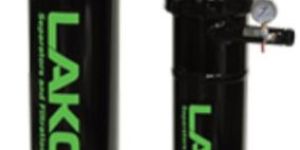 eHTX High Efficiency Separators