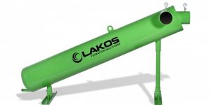 Lgs Groundwater Sand Separator