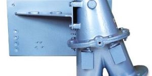 Pneumatic Conveying Diverter