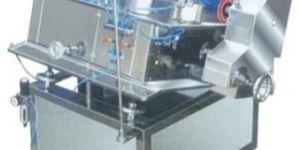 Capsule Printing Machine