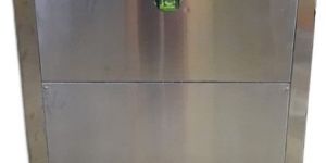 Industrial Water Chiller