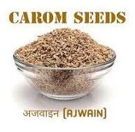 Carom Seeds
