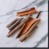 Cinnamon