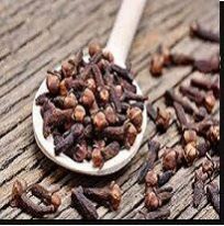 Dry Clove