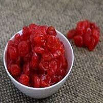Dry Cherry