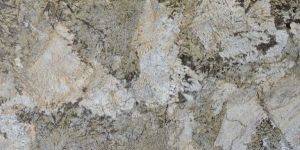 Golden Crystal Granite