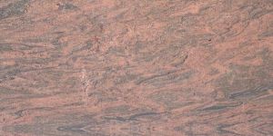 Multicolor Red Granite