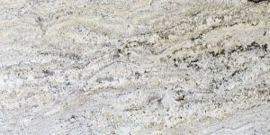 Savannah White Granite