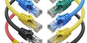 RJ45 Patch Cord