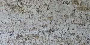 Alaska Gold Granite