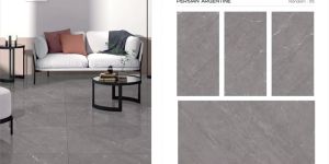 600x1200 Mm Colorado Collection Glazed Porcelain Floor Tiles