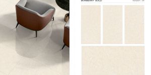 Ceramic Designer Highlighter Wall Tile