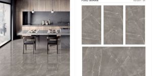 Digital Parking Tiles