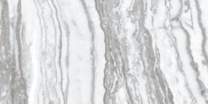 White Vitrified Floor Tiles