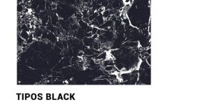 Z Black Altra High Glossy Tile