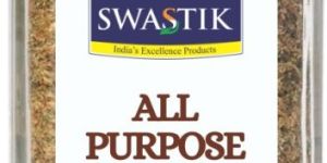 All Purpose Seasoning