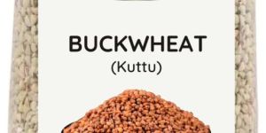 Buckwheat