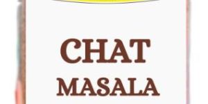 Chat Masala
