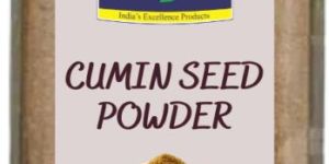 Cumin Seed Powder