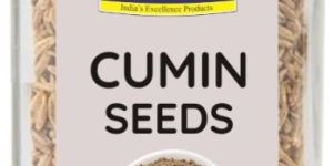 Cumin Seeds