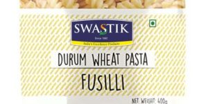 Fusilli Pasta