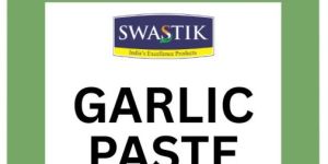 Garlic Paste