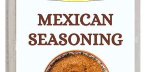 Mexican Seasoning