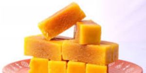 Mysore Pak