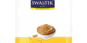 Peanut Butter (Crunchy)