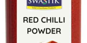 Red Chilli Powder
