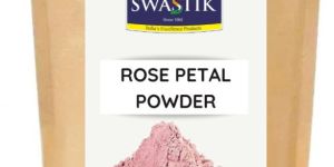 Rose Petal Powder