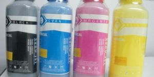 Colour Laser Toner Powder
