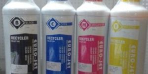 High Quality Recycler Inkjet Ink