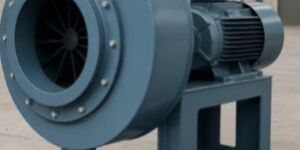 Centrifugal Blowers