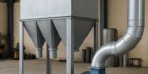 Dust Collector Systems