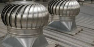 Rooftop Ventilators And Roof Exhaust Systems