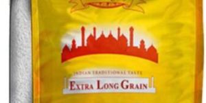 Begum Basmati Rice (Golden)