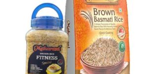 Maharani Brown Basmati Rice