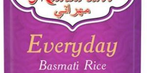Maharani Everyday Basmati Rice