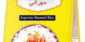 MAHARANI SUPREME BASMATI RICE