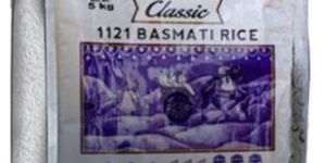 Roopalee 1121 Basmati Rice