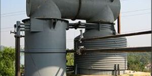 Water Tube Boiler