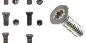 Trox Head Screw
