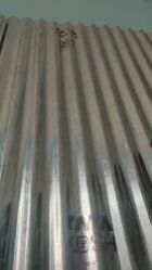 Corrugated FRP Roofing Sheet
