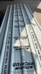 Corrugated Iron Roofing Sheet