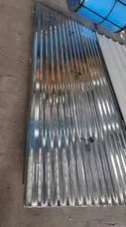 Galvanized Roofing Sheets