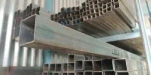 Galvanized Steel Pipe