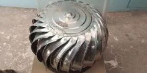 GRP Based Turbo Air Ventilator