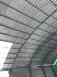 Insulation Foil Roofing Sheet