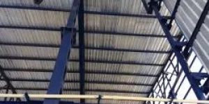 Insulin Roofing Sheet